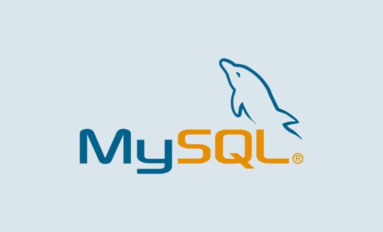 Curso de Mysql