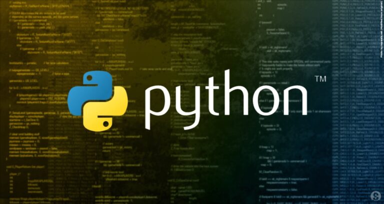 Curso de Python